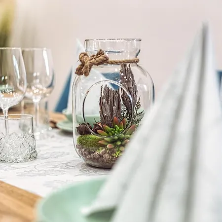 Lacov Dom Apartamento