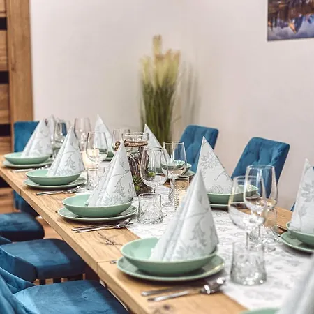 Lacov Dom Apartamento Klcov