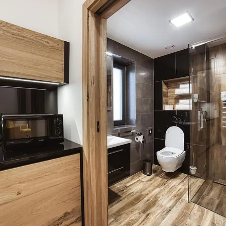 Lacov Dom Apartmán Klcov