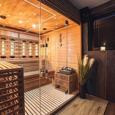 Lacov Dom Διαμέρισμα *