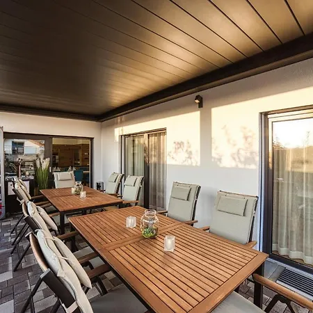 Lacov Dom Apartmán Klcov