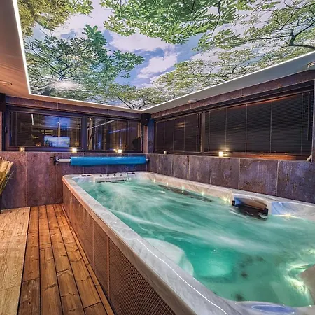 Lacov Dom Διαμέρισμα *