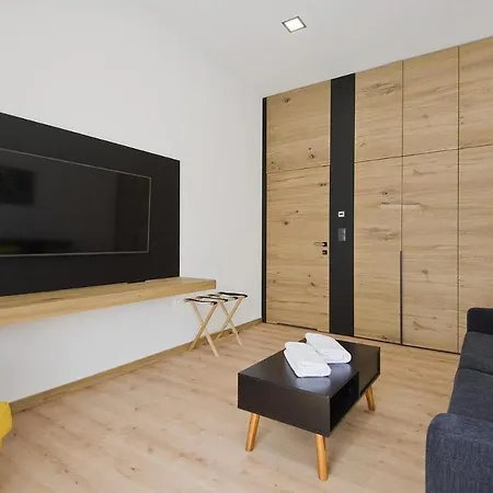 Lacov Dom Apartmán