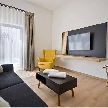 Lacov Dom Apartmán Klcov