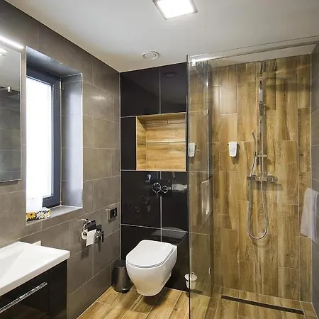 Lacov Dom Apartamento *