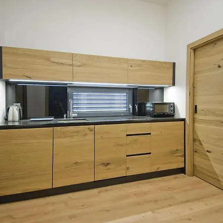 Apartmán Lacov Dom Klcov