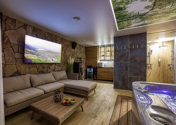 Daire Lacov Dom Klcov