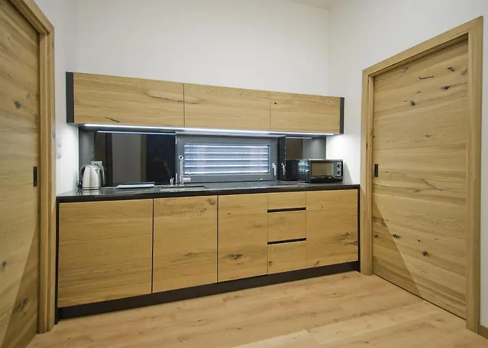 Daire Lacov Dom Klcov